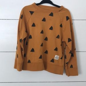 Art Class long sleeve 3T